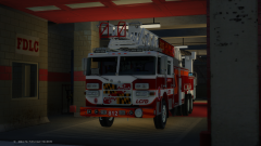 [WIP] EROLE Liberty County Fire Department