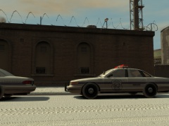 Hoboken, New Jersey.