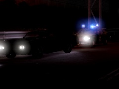 Vermont State Police.