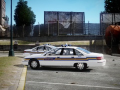 Quiet day in Memphis..