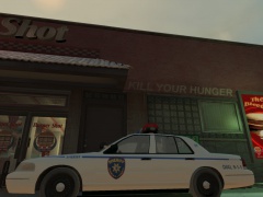 Hudson County Sheriff's Office.