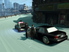 A bust.