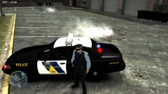 ASP Officer