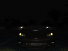 Evil Vette