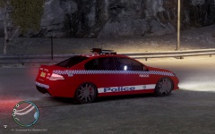 Fully marked XR6