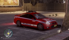 Fully marked XR6