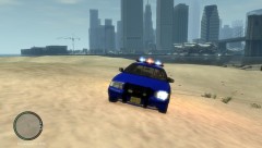 State Police Supervisor