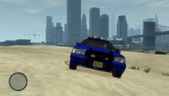 State Police Supervisor