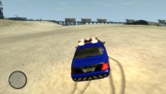 State Police Supervisor