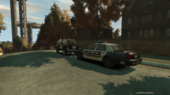 Welcome to Seacrest County!