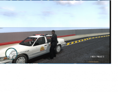 Utah Highway Patrol Stop