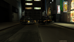 Just showing off the new Ford F-150 with an old Suburban #1