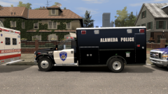 Alameda Police Department