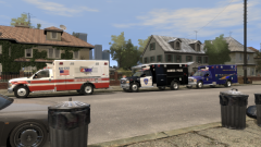 All three textures together.