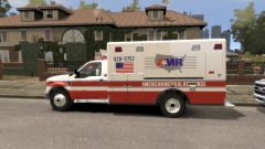 American Medical Response