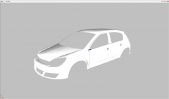 Ready for UV Mapping?