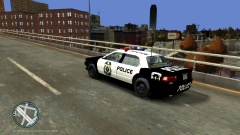 Comin' from Rockport!