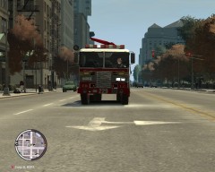 Responding to 2 vehicle MVA Possible Entrapment