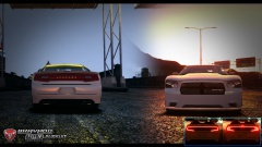 Bravado Buffalo Pursuit