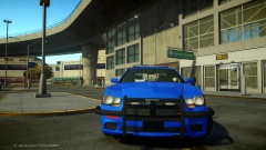 2013 Dodge Charger PP