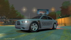 EC:RP's Highway Enforcement Unit