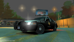 EC:RP's Texas DPS Unit
