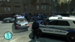 Running is a Bad Choice