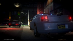 Love the blue unmarked slicktop