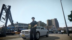 Slicktop and improved cops