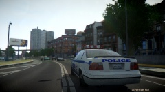 Some pretty nice shadows