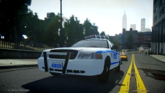 Cj24 ELS 2010 Crown Vic (personal favorite)