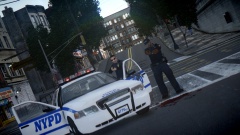 Moar NYPD