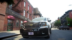 Cj24's Tahoe Unmarked