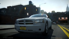 Some noice sun glare reflections