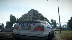 Vanilla Police2