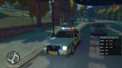 ACSO Crown Vic V1