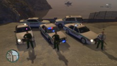 ACSO Alderney County Sheriff Office