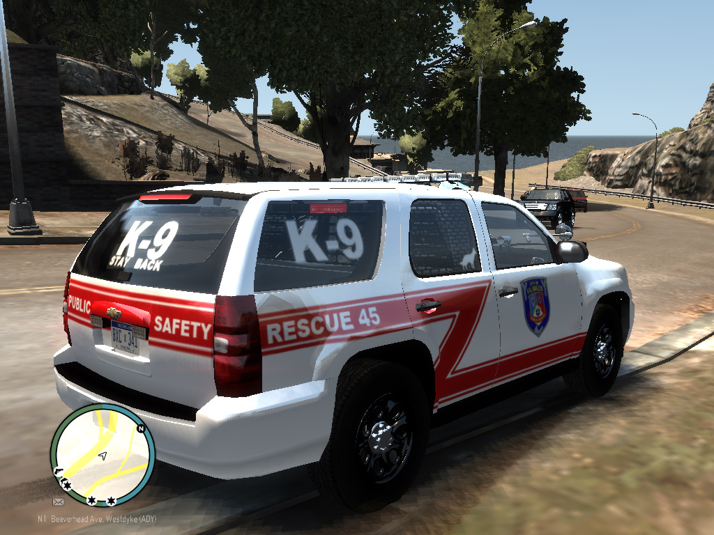 Other Law Enforcement
