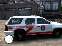 KALAMAZOO MICHIGAN PUBLIC SAFETY (In works)