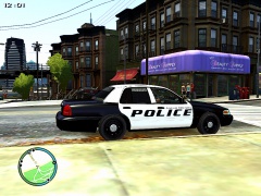 Kalamazoo Michigan Public Safety