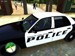 Kalamazoo Michigan Public Safety