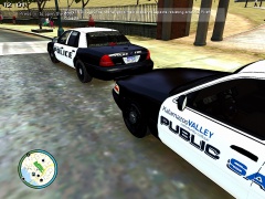 Kalamazoo Valley Public Safety (michigan)