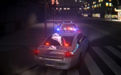 2013 Chevrolet Impala LCPD by Bxbugs123 #1