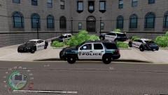 5 HPD units