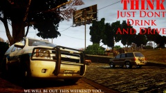 Be Safe This Holiday.