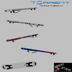 Axixtech Torrent Final