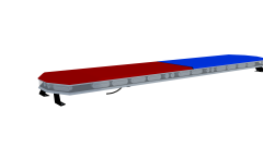 Concept Low Profile Light Bar