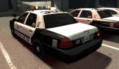 New pack for the LVMPD clan!