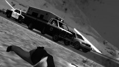 Fallen Deputy Sheriff