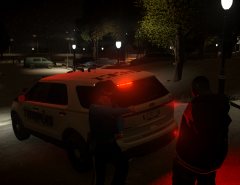 Oh you thought that was a green light rather red